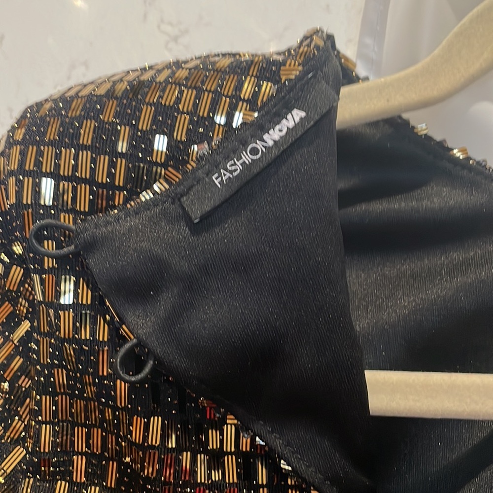 Jumpsuit Sequence - image 4